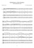 Quóniam tu solus Sanctus of The Rutherford's Gloria - Piano Sheet