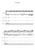 Run Till You Find Out I'm Wrong(still in editing) - Piano Sheet