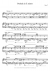 Prelude in E minor - Abyss - Piano Sheet