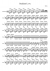 Stadium Love - Piano Sheet