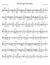 Moonlight Serenade - Glen Miller and Mitchel Parish - Piano Sheet