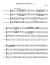 Hungarian Dance no. 2 - Piano Sheet