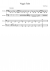Veggie Tales - Piano Sheet