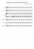 Palmless Prayer/Mass Murder Refrain by MONO and World's End Girlfriend - Piano Sheet