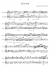 all is fair - Piano Sheet
