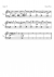 Chapter 19 - Piano Sheet