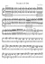 Toccata in X Major - Piano Sheet
