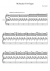 Molecular For Organ - Piano Sheet