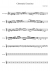 SV Trumpet WarmUp Chromatic Exercises - Piano Sheet