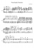 Narcoleptic Dreamer - Piano Sheet