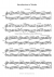 Introduction to Modes - Piano Sheet