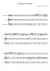 Clocktown Theme - Piano Sheet