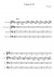 Canon in D - Piano Sheet