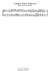 Creator Alme Siderum - Piano Sheet
