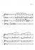 The New Song  - Piano Sheet