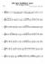 Oh mio babbino caro - (Oh, My Beloved Father) - Piano Sheet