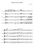 Trumpet Jazz Fanfare - Piano Sheet