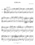 SERRANA Dúo Guitarra - Piano Sheet