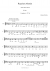 J.Brahms_Requiem aleman: II mov - Piano Sheet