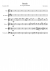 Rondo  - Piano Sheet