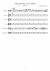 Concerto No. 1 For Cello Mvmt. 2 - Piano Sheet