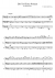 Der Tod Eines Prinzen - Piano Sheet