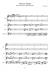 Phantom Hourglass- Mercay Island - Piano Sheet