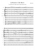 In Memory of the Brave - Piano Sheet