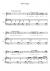 Of Course - Piano Sheet