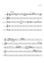 Canopy Dances - Piano Sheet