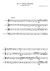 String Quartet Canon - Piano Sheet