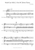 Metal Gear Solid 2: Sons Of Liberty Theme - Piano Sheet