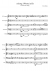 A Song I Wrote in Eb - Piano Sheet