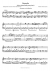 Granada- Federico García Lorca - Piano Sheet