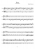 Envy - Piano Sheet