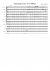 Amazing Grace Con Motto - Piano Sheet