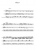 At the Requiem - Piano Sheet