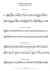 Weihnachtsmelodien - Christmas Melodies - Piano Sheet