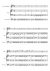 Gmajor Variations Theme - Piano Sheet