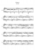 Down - Piano Sheet