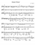 Green River - Piano Sheet
