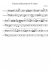 Chaconne Pachelbel - Piano Sheet