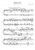 Prelude 8 La fille aux cheveux de lin - Piano Sheet
