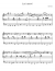 Let it snow! - Piano Sheet