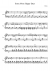 Some More Happy Days - Piano Sheet