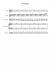Funky song with quintuple time verses - Piano Sheet