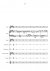 x - Piano Sheet