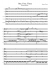 One, Four, Three: Sweet Dreams - Piano Sheet