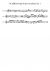 ECMBDA High School Audition Set 1 - Piano Sheet
