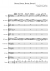 Boom, Boom, Boom, Boom!! - Piano Sheet
